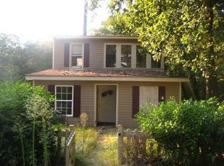 2534 Fish Hatchery Rd, West Columbia, SC 29172