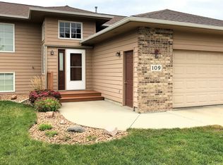 109 E Seth St, Brandon, SD 57005