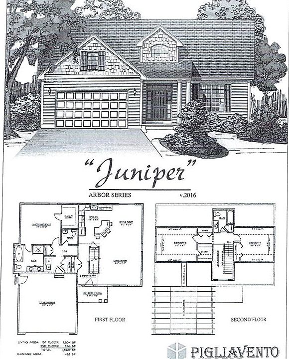 1st image of Huntington Way Lot 52