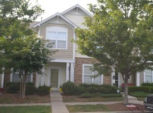 1112 Drummond Ln #TH22, Matthews, NC 28104