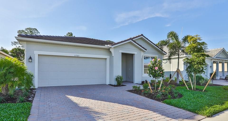 1st image of 11703 Alessandro Ln #694