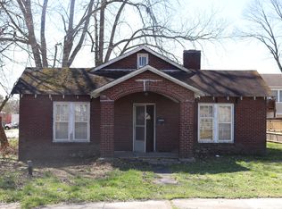 501 NW Atlantic St, Tullahoma, TN 37388