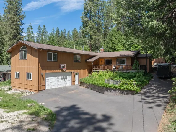 1937 Deer Run Way, Arnold, CA 95223