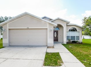 4741 Bloom Dr, Plant City, FL 33566