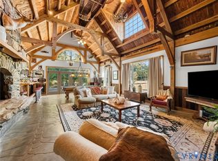 1024 Back Mountain Rd, Dillwyn, VA 23936