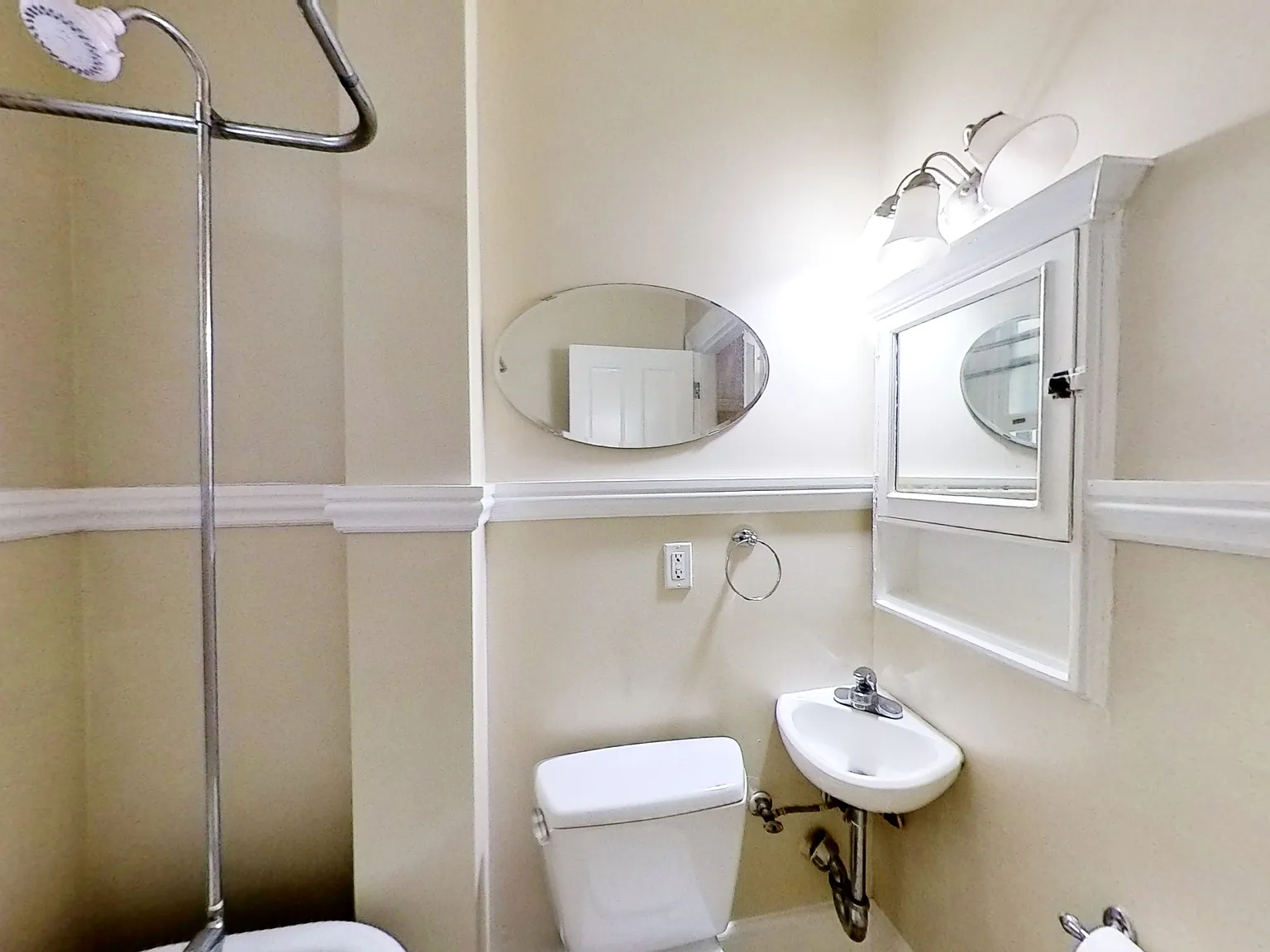 1 bed, 480 sqft, $3,395 — Photo 3