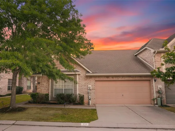 14420 Walters Rd Unit 24, Houston, TX 77014