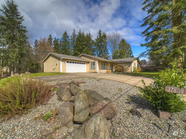 37808 Hansville Road NE, Hansville, WA 98340