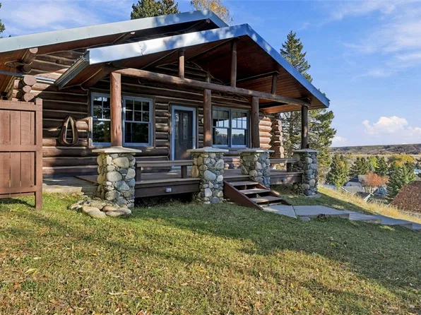 521 N Word Ave #1229, Red Lodge, MT 59068