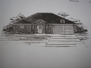 1839 Promenade Ln, Xenia, OH 45385