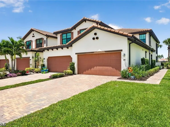 11888 Arboretum Run Dr Unit 912, Fort Myers, FL 33913