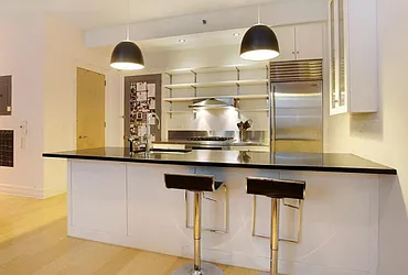 Rented by Compass