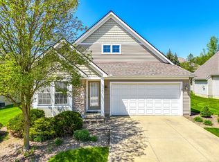 794 Timberline Trl, Northfield, OH 44067