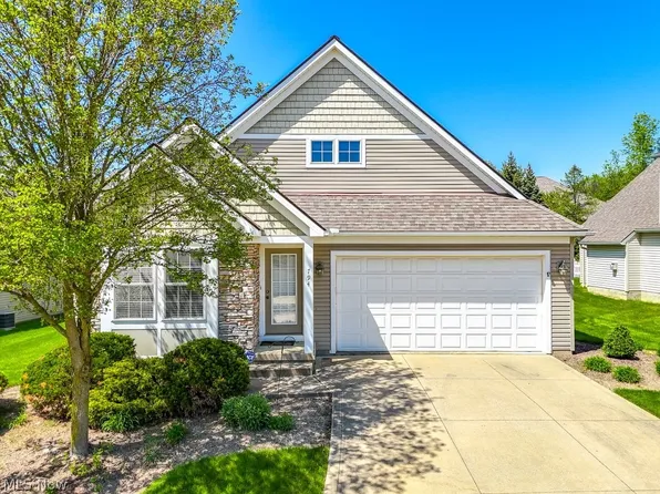 794 Timberline Trl, Northfield, OH 44067