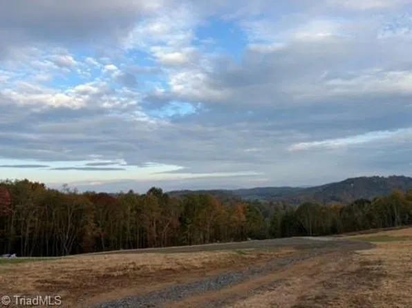LOT Eighteen New Hope Church Rd, Laurel Springs, NC 28644