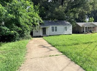 2170 Hillside Ave, Memphis, TN 38127