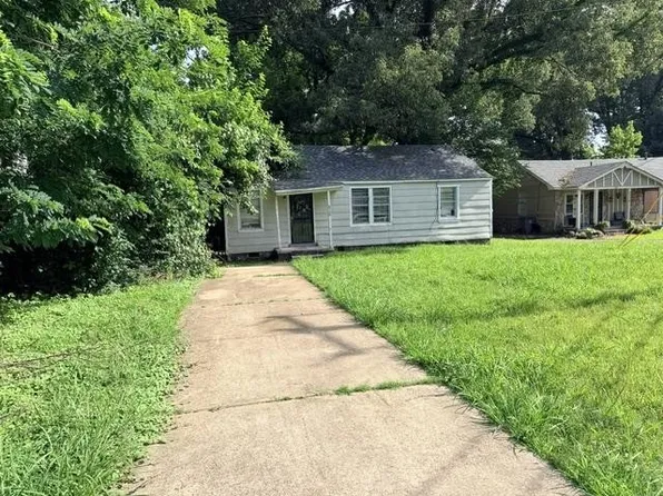 2170 Hillside Ave, Memphis, TN 38127