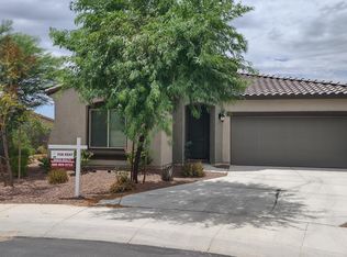 2124 N 212th Dr, Buckeye, AZ 85396
