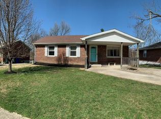 1147 Tatesbrook Dr, Lexington, KY 40517