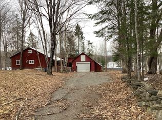 3 Cozy Cove Dr, Fort Fairfield, ME 04742