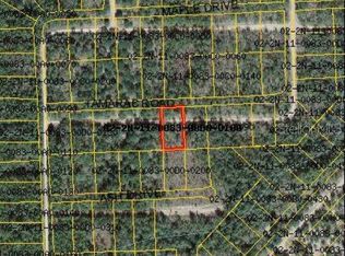 Tamarac Rd, Marianna, FL 32448