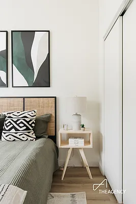 Rented by The Agency | media 5