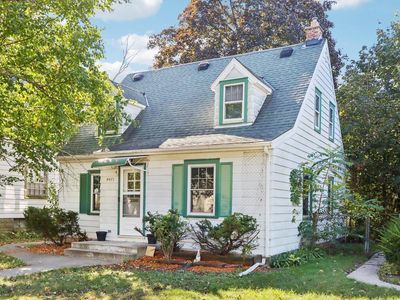 4473 North 58th STREET, Milwaukee, WI, 53218