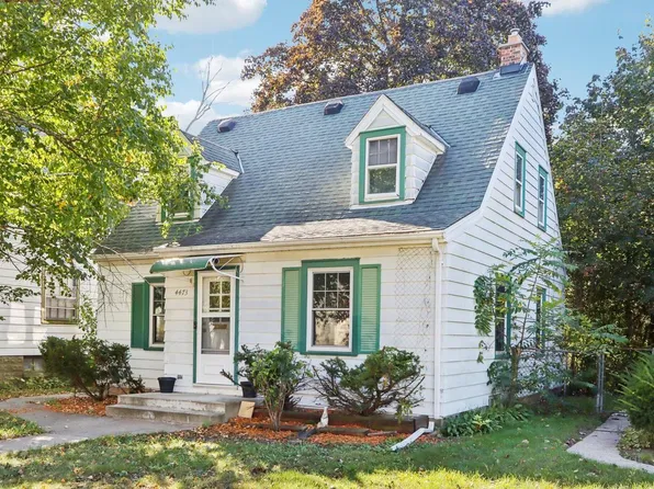 4473 North 58th STREET, Milwaukee, WI 53218
