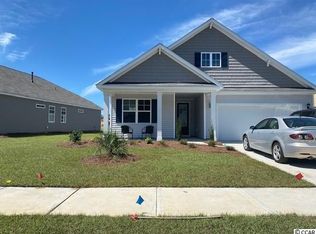 463 McAlister Dr LOT 440, Litchfield C Little River, SC 29566