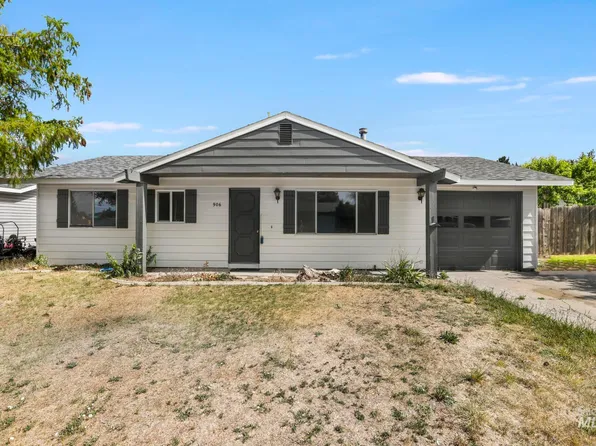 906 19th Ave E, Jerome, ID 83338