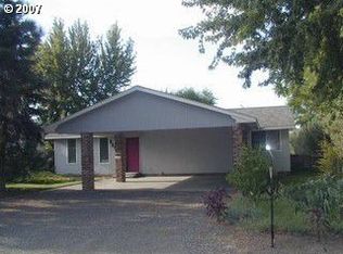 935 E Main St, Hermiston, OR 97838