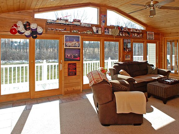Sunroom