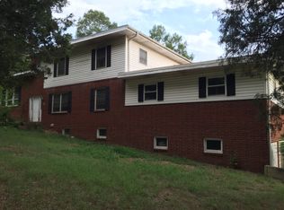 116 E Highway 218 #218, Monroe, NC 28110