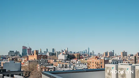 Rented by Nooklyn NYC LLC