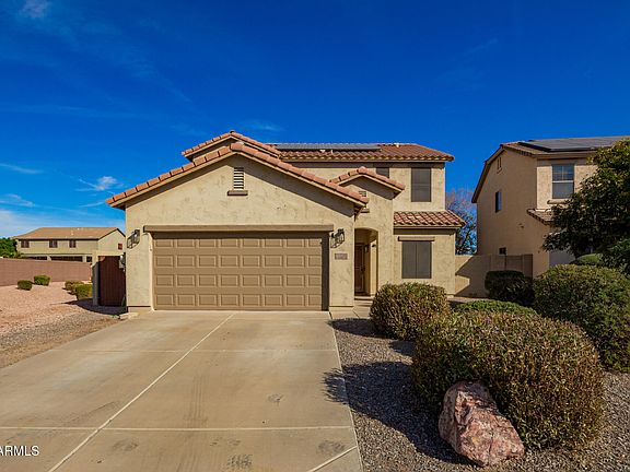 2nd image of 41511 N PALM SPRINGS Trail