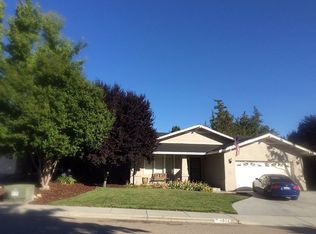 1534 Via Rosa, Paso Robles, CA 93446