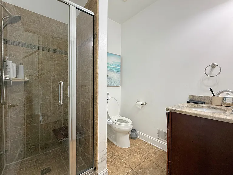 Full Bath