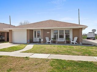 2608 Pirate Dr, Chalmette, LA 70043