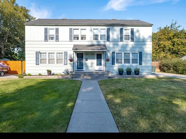 1009 McPherson Ave, Richland, WA 99354