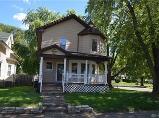 625 Wicoff St, Middletown, OH 45044
