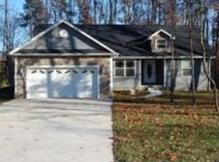 133 Maple St, Dunlap, TN 37327