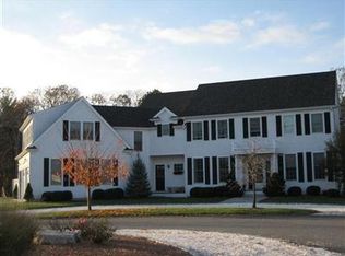 44 Oyster Shell Ln, East Falmouth, MA 02536