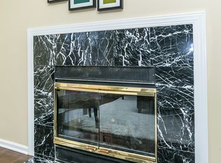 7822 Main Falls Cir, Baltimore, MD 21228