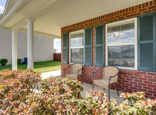 2689 Sutherland Dr, Thompsons Station, TN 37179