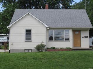 1419 E 6th St, Washington, MO
