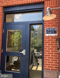 2022 Flagler Pl NW APT F101, Washington, DC, 20001