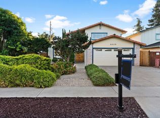 5629 Judith St, San Jose, CA 95123