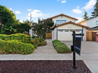 5629 Judith St, San Jose, CA, 95123