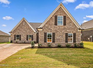 6359 Jameson Cv, Walls, MS 38680