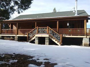 4799 Spur Cir, Happy Jack, AZ 86024